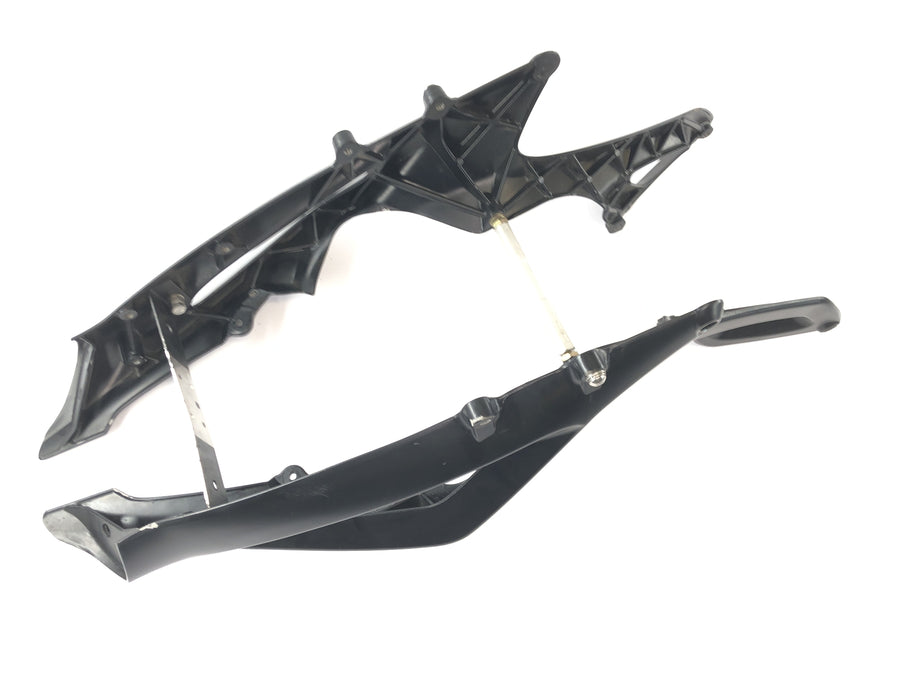 Benelli TNT 1130 [2009] - Heckrahmen