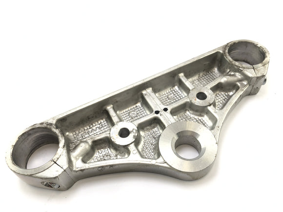 Kawasaki VN 800 Classic [2000] - Fork Bridge over