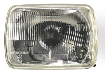 Moto Guzzi California III VY Integrale [1990] - Scheinwerfer Frontleuchte Hauptscheinwerfer