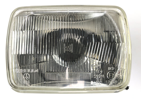 Moto Guzzi California III VY Integrale [1990] - Frontlykt frontlys hovedlykt