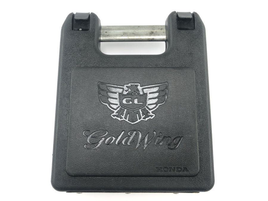 Honda GL 1500 Goldwing SC22 [1993] - Set alata za ugrađeni alat kutija s alatom