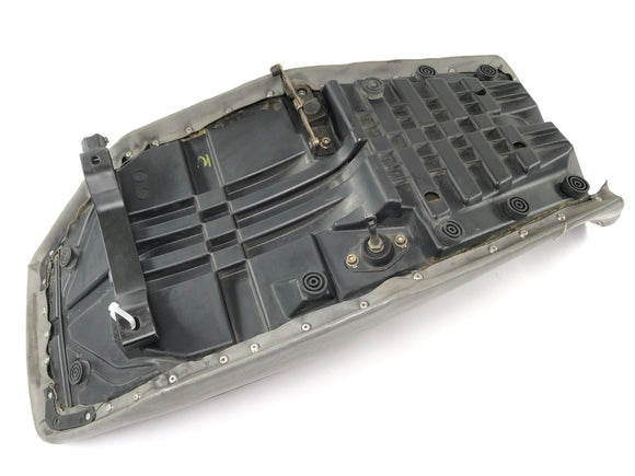 BMW K 1100 RS [1991] - Sitzbank Sitz