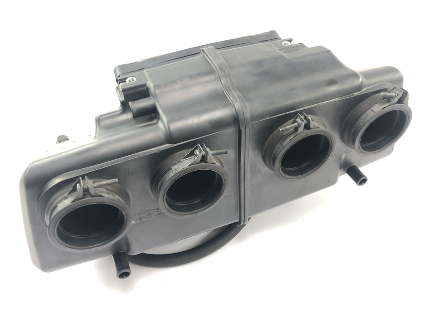 Suzuki GSF 1250 SA Bandit WVCH [2007] - Luftfilterkasten Luftfiltergehäuse Airbox