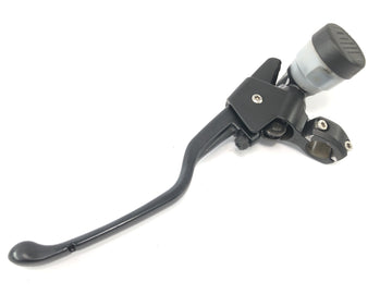 BMW K 1200 S K12S [2004] - Kupplungsarmatur Kupplungshebel