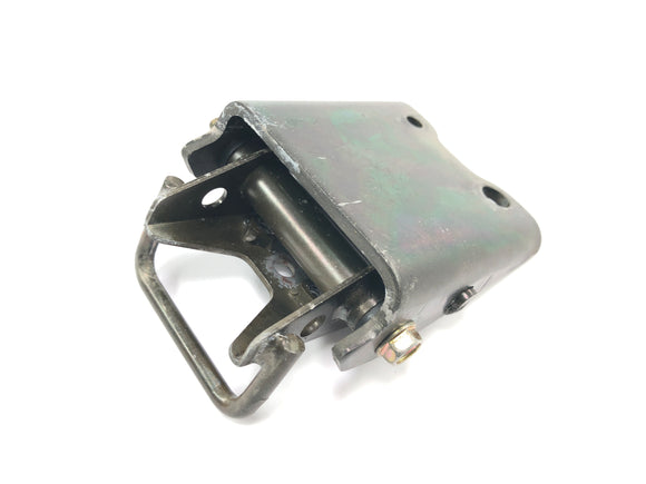 Honda VFR 800 FI RC46 [1999] - Tankaufnahme Tankhalterung