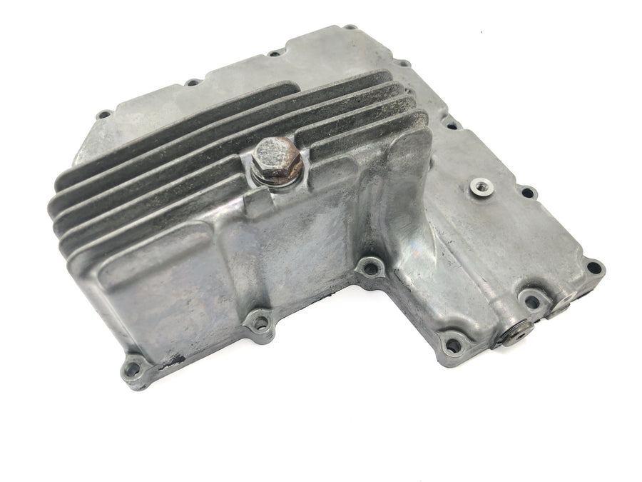 Suzuki GSF 1250 SA Bandit WVCH [2007] - Coperchio motore contenitore olio alloggiamento coppa olio