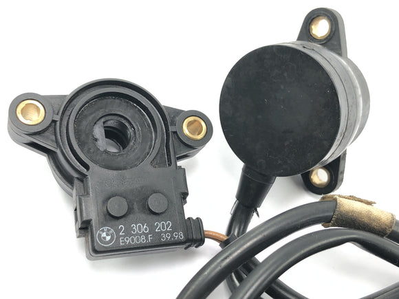 BMW R 1100 RT 259 [1999] - Gangsensor Leerlaufschalter