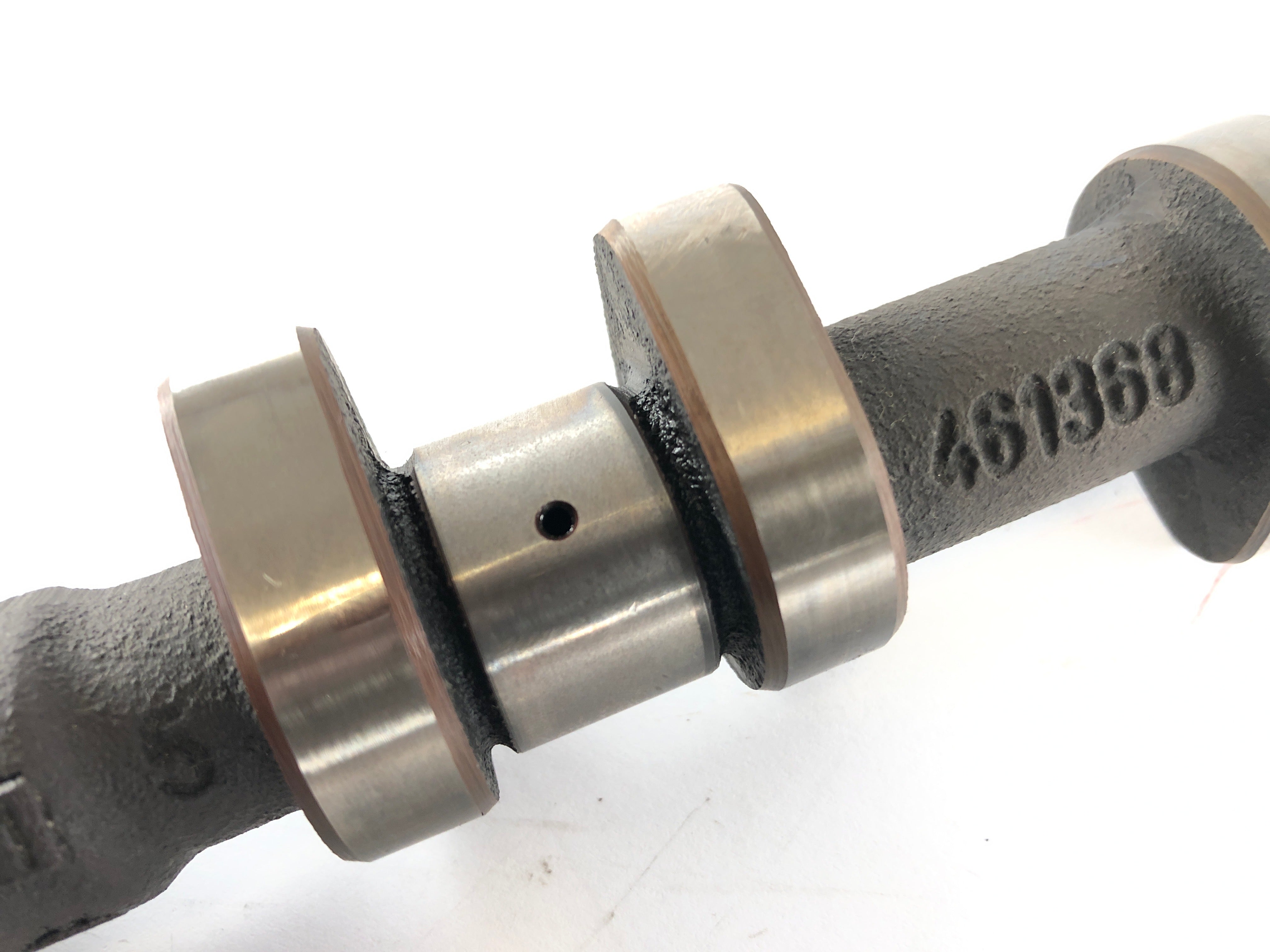 BMW K 1100 LT [1991] - Camshaft Inlet Shaft