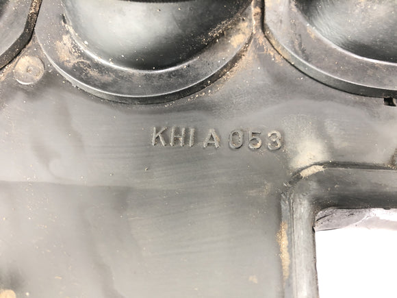 Kawasaki GPZ 1000 RX ZXT00A [1986] - Luftfilterkasten Luftfiltergehäuse Airbox