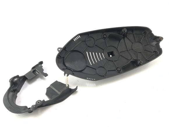 BMW R 1200 R [2007] - крышка лоб.