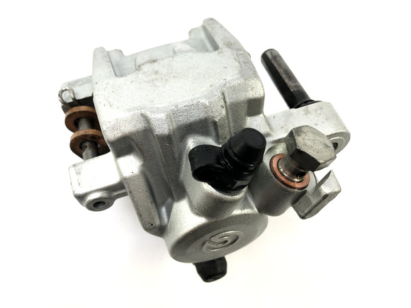 Husqvarna SM 630 A4 [2010] - Brakeatta Hamule