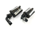 Honda Goldwing GL 1200 SC14 [1988] - Set poggiapiedi conducente-3