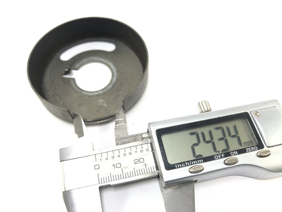 BMW R 1100 S R11 [2005]  - イグニッションインパルスプロバイダー