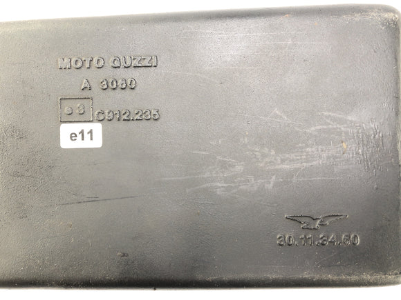 Moto Guzzi California 1100 EV KD [2002]  - エアボックスエアフィルターボックス