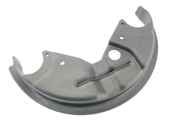 BMW F 650 GS Dakar [2007] - Lower fork cover