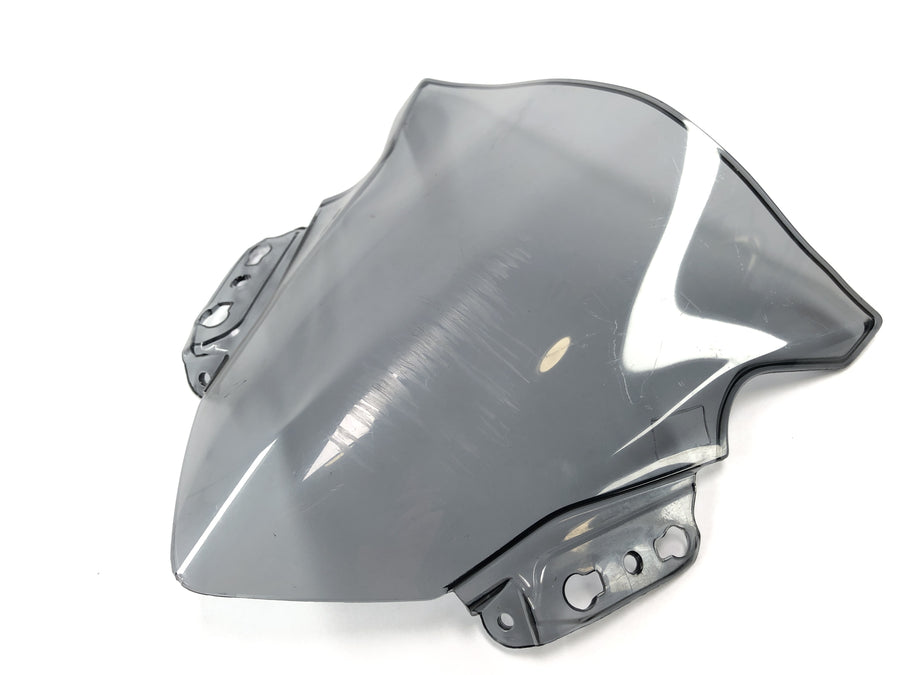 Kawasaki Ninja 125 BX125B [2024] - Wind Shield Cadding Disk Headcare