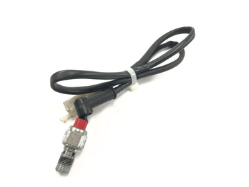 Aprilia RS 125 TW [2017] - Bremslichtschalter Hydraulikschalter Druckschalter hinten