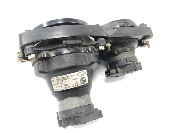 BMW R 1150 GS R21 [2002] - Headlight front light main headlight