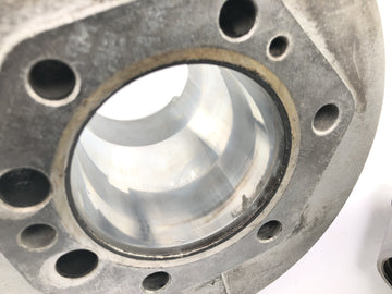 Moto Guzzi V7 Special [1971] - Zylinder mit Kolben rechts Kolbenkit Laufbuchse Zylindereinheit - 0