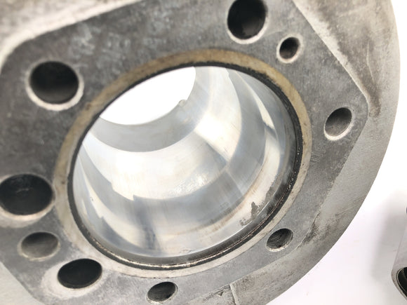 Moto Guzzi V7 Special [1971] - Zylinder mit Kolben rechts Kolbenkit Laufbuchse Zylindereinheit