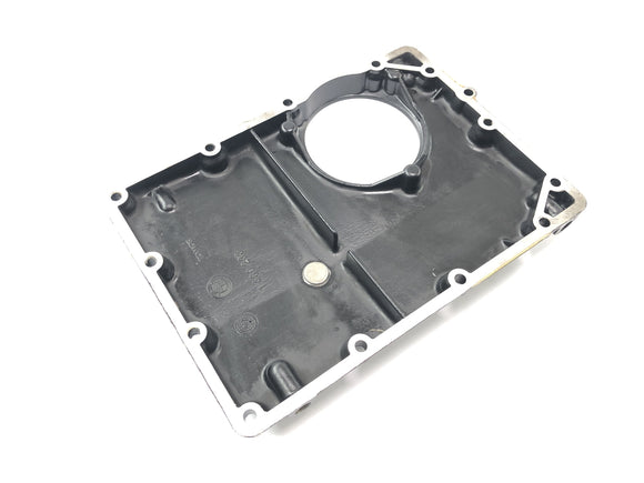 BMW K 1200 GT K12 [2003] - Крышка масляного поддона двигателя