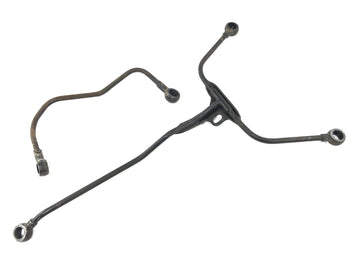 Kawasaki GPZ 1000 RX [1987] - Set de líneas de aceite - 0