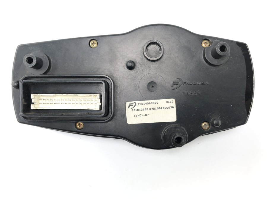 KTM 690 SM Prestige [2007] - Tacho Cockpit Tachometer Instrument Anzeigeinstrument