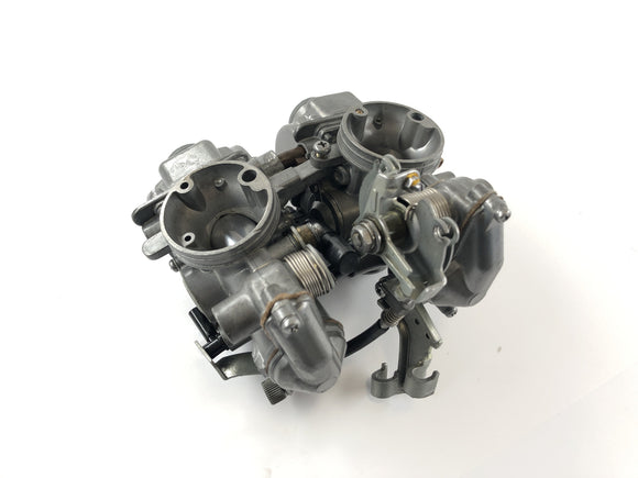 Honda XR 600 R PE04 [1993] - Vergaser