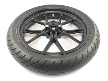 Ducati Monster S4R M4 [2004] - Vorderrad Felge Vorderradfelge Rad Brembo 17x3.50