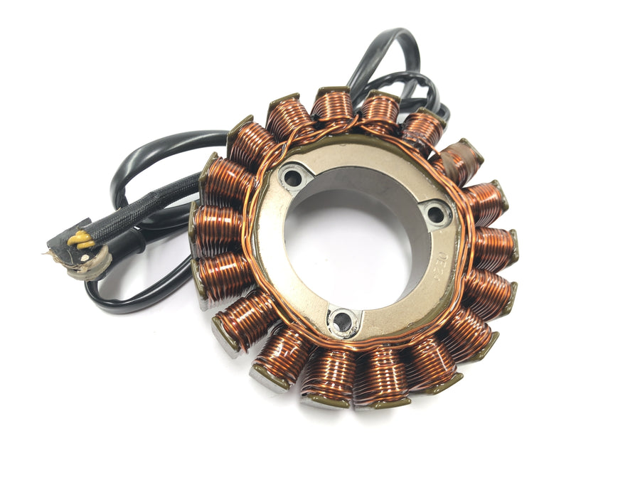 Triumph Bonneville T100 986MF [2012] – Staattorin generaattorin generaattorikela Lima