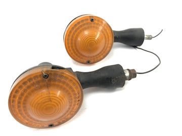 Yamaha XT 500 1U6 [1981] - сигнал поворота - 0