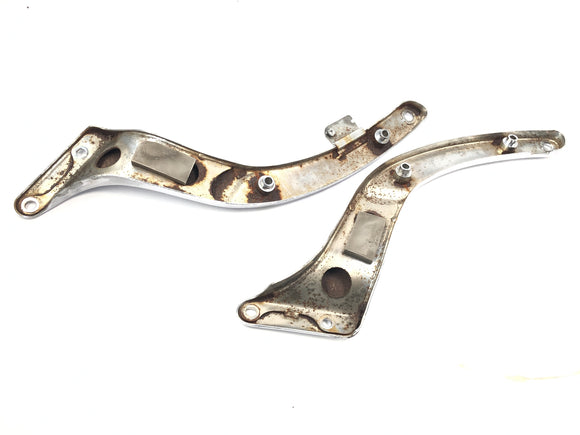 Yamaha XVS 650 Drag Star VM03 [2001] - Fender Holder Back Set Couple