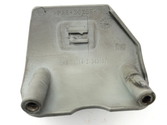 BMW F 650 GS R13 [2002] - Dekkingsbedekking.