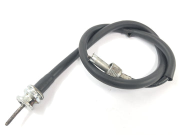 Yamaha XTZ 660 3YF [1992] - Trasmissione contagiri con albero contagiri