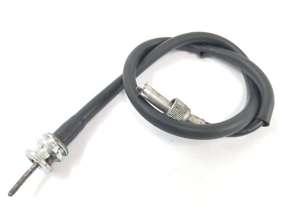 ヤマハ XTZ 660 3YF [1992] - タコメーター シャフト タコメーター ドライブ