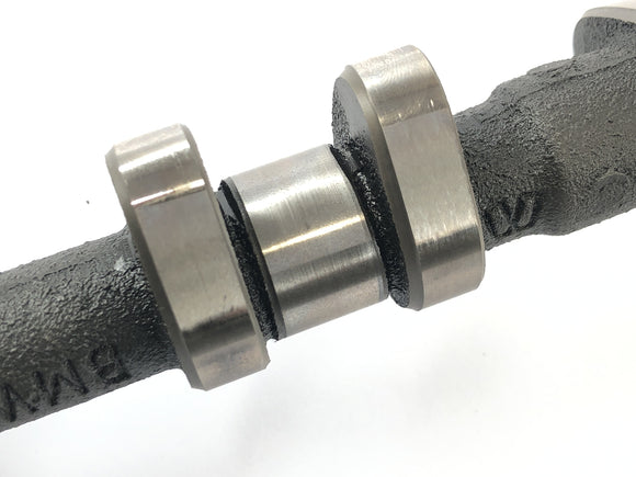 BMW K 1200 GT K12 [2003] - Vačková hřídel výfuku