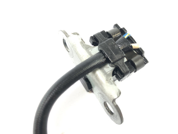 KTM 950 SM LC8 [2008] - odbiór dostawcy impulsów