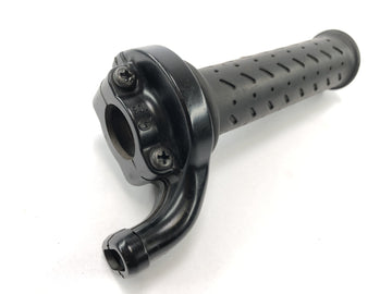 Triumph Street Triple R 675 D67LD [2010] - Alça de alça de gás