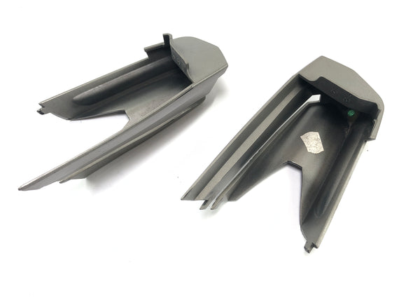 BMW R 1200 ST R1ST [2006] - Bekleding deksel links en rechts