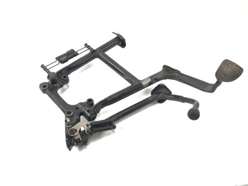 BMW K 1100 LT 100 [1994] - HAUPT RATS RATS MIDE SWEET MOTOCYLY STOWS - 0