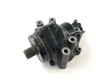 Honda CBX 650 E RC13 [1983] - Bomba de óleo da engrenagem da roda da roda da bomba