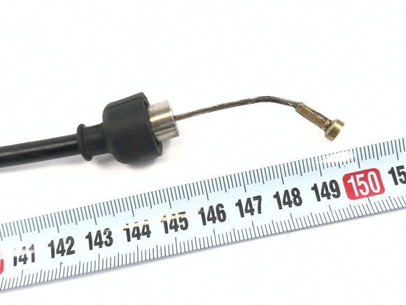 BMW K 1100 RS [1991] - Trem de acoplamento Bowdenzug