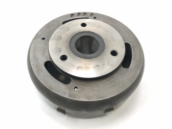 ヤマハXT 600 Zテネレ55W [1986]  - ポラッドフライホイールローター