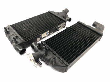BMW K 1200 GT K12 [2003] - Kühler Kühlradiator links und rechts