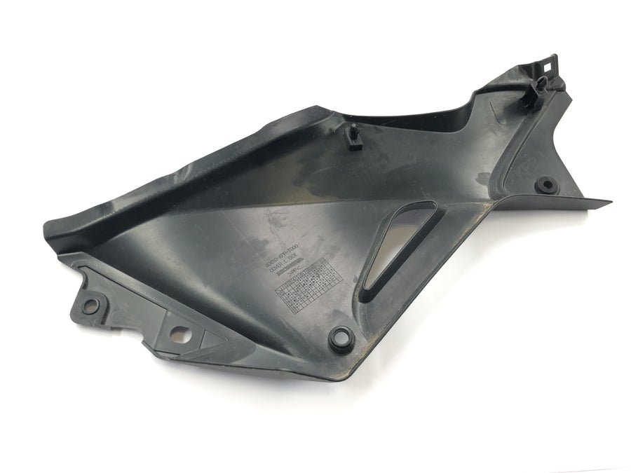 Honda CBR 125 R JC50 [2012] - Cache panneau latéral gauche