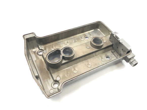 Yamaha XTZ 750 3LD [1989] - Ventildeckel