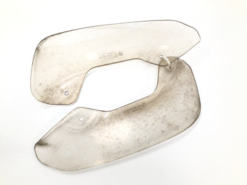 BMW R 1200 CL K30 [2003] - Windabweiser Schutzscheiben Klar Kunststoff Links und Rechts - 0