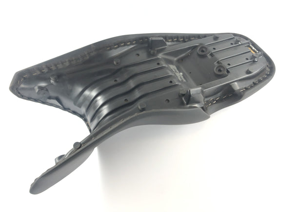 BMW F 650 GS Dakar [2007] - Seat