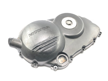 Honda VFR 800 FI RC46 [1999] - Kupplungsdeckel Motordeckel rechts