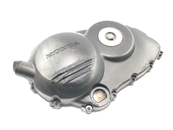 Honda VFR 800 FI RC46 [1999] - Kupplungsdeckel Motordeckel rechts